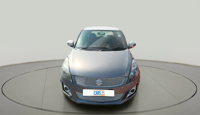 2014 Maruti Swift VDI, Diesel, Manual, 1,11,499 km, exterior