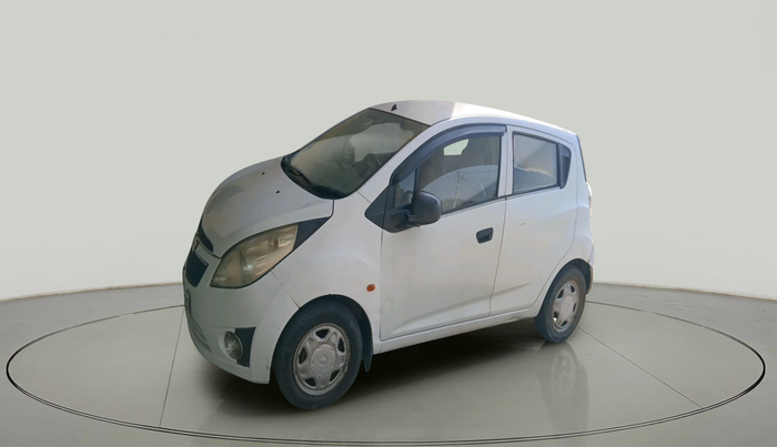 2013 Chevrolet Beat PS DIESEL, Diesel, Manual, 73,622 km, exterior