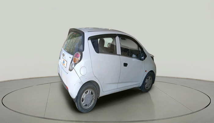 2013 Chevrolet Beat PS DIESEL, Diesel, Manual, 73,622 km, exterior