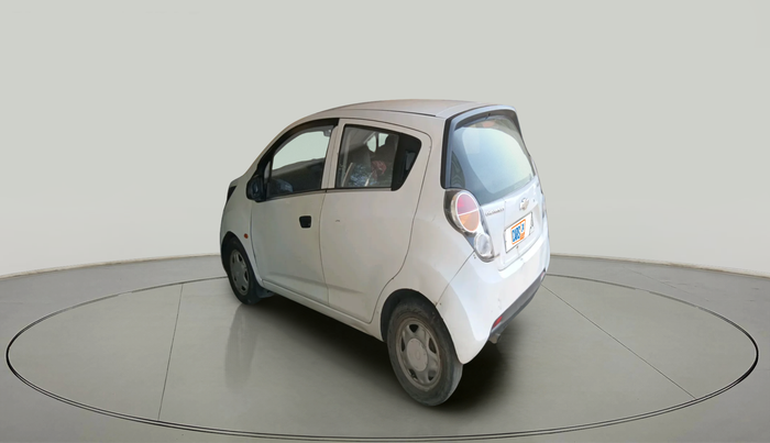 2013 Chevrolet Beat PS DIESEL, Diesel, Manual, 73,622 km, exterior