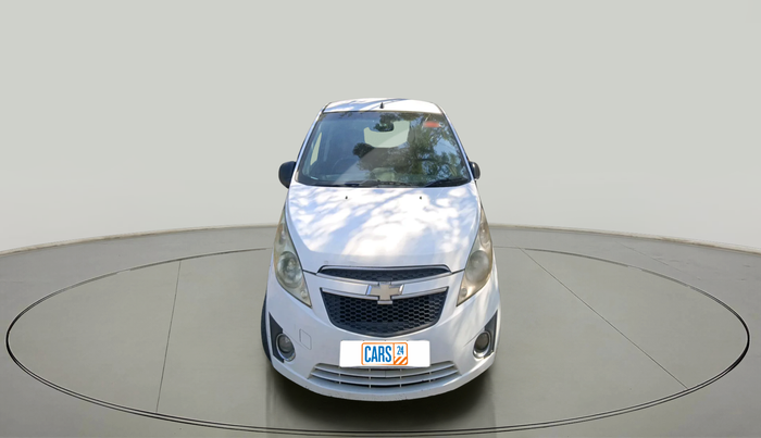 2013 Chevrolet Beat PS DIESEL, Diesel, Manual, 73,622 km, exterior