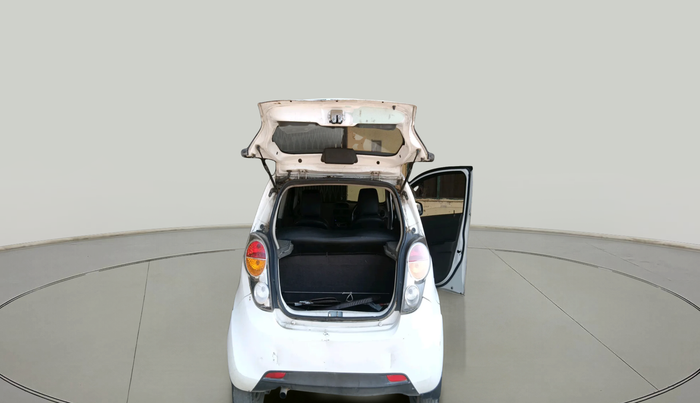 2013 Chevrolet Beat PS DIESEL, Diesel, Manual, 73,622 km, exterior