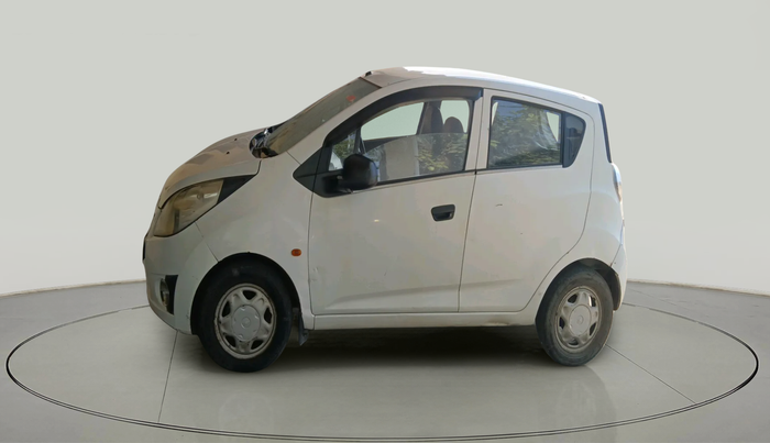 2013 Chevrolet Beat PS DIESEL, Diesel, Manual, 73,622 km, exterior