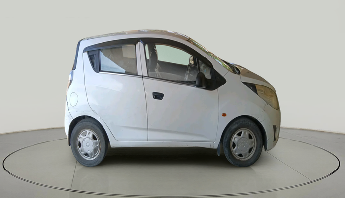 2013 Chevrolet Beat PS DIESEL, Diesel, Manual, 73,622 km, exterior