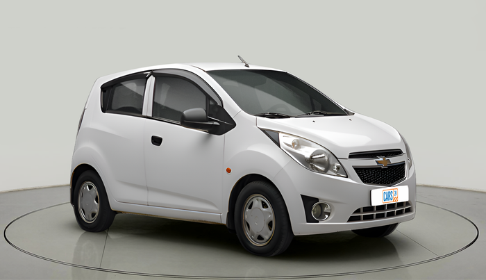 2013 Chevrolet Beat PS DIESEL, Diesel, Manual, 73,622 km, exterior