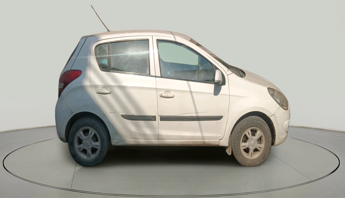 2011 Hyundai i20 SPORTZ (O) 1.2, Petrol, Manual, 57,280 km, exterior