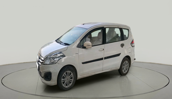 2017 Maruti Ertiga VDI ABS, Diesel, Manual, 1,19,904 km, exterior