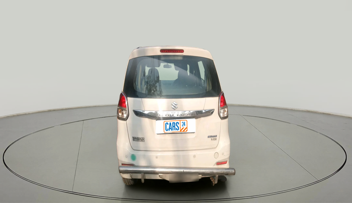 2017 Maruti Ertiga VDI ABS, Diesel, Manual, 1,19,904 km, exterior