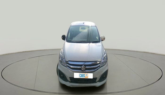 2017 Maruti Ertiga VDI ABS, Diesel, Manual, 1,19,904 km, exterior