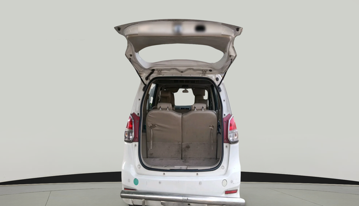 2017 Maruti Ertiga VDI ABS, Diesel, Manual, 1,19,904 km, exterior