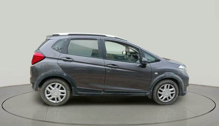 2017 Honda WR-V 1.5L I-DTEC S MT, Diesel, Manual, 74,996 km, exterior