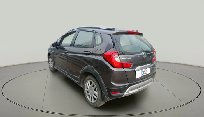 2017 Honda WR-V 1.5L I-DTEC S MT, Diesel, Manual, 74,996 km, exterior