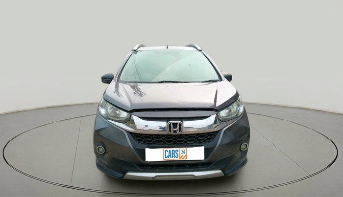 2017 Honda WR-V 1.5L I-DTEC S MT, Diesel, Manual, 74,996 km, exterior