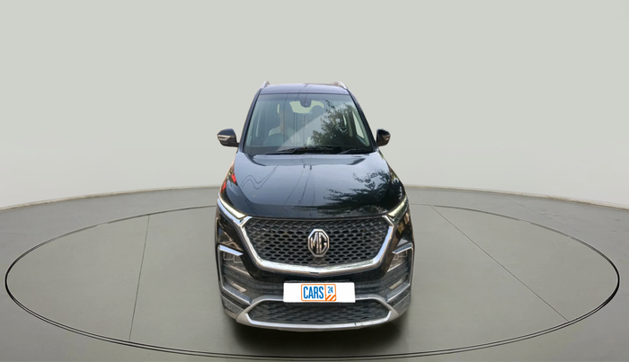 2019 MG HECTOR SMART 2.0 DIESEL, Diesel, Manual, 1,05,666 km, exterior