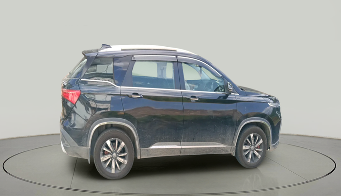 2019 MG HECTOR SMART 2.0 DIESEL, Diesel, Manual, 1,05,666 km, exterior