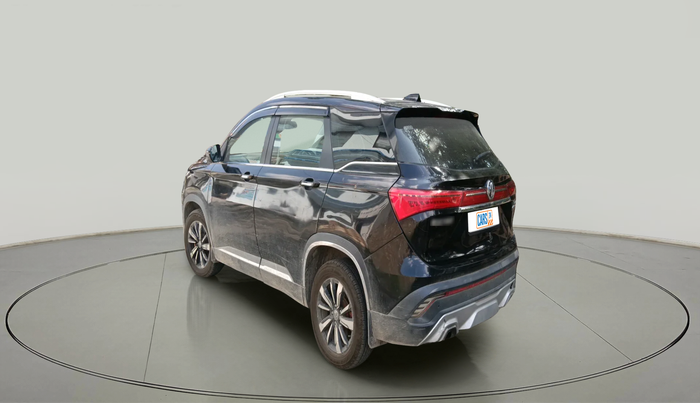 2019 MG HECTOR SMART 2.0 DIESEL, Diesel, Manual, 1,05,666 km, exterior