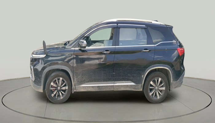 2019 MG HECTOR SMART 2.0 DIESEL, Diesel, Manual, 1,05,666 km, exterior