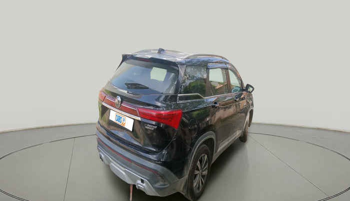 2019 MG HECTOR SMART 2.0 DIESEL, Diesel, Manual, 1,05,666 km, exterior