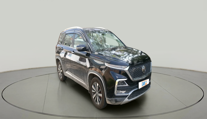 2019 MG HECTOR SMART 2.0 DIESEL, Diesel, Manual, 1,05,666 km, exterior