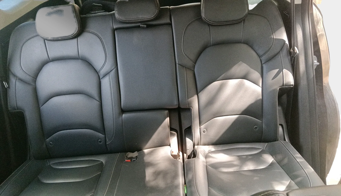 2019 MG HECTOR SMART 2.0 DIESEL, Diesel, Manual, 1,05,666 km, interior