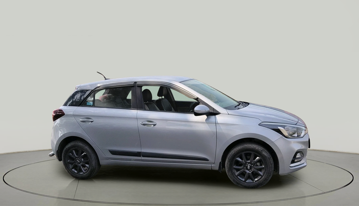 2020 Hyundai Elite i20 SPORTZ PLUS 1.2, Petrol, Manual, 28,905 km, exterior