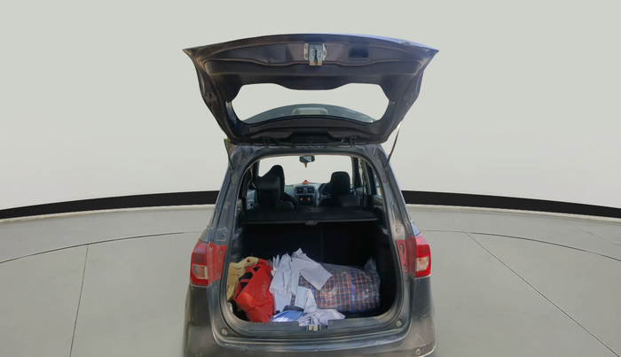 2017 Maruti Vitara Brezza ZDI PLUS, Diesel, Manual, 85,421 km, exterior
