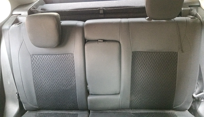 2017 Maruti Vitara Brezza ZDI PLUS, Diesel, Manual, 85,421 km, interior