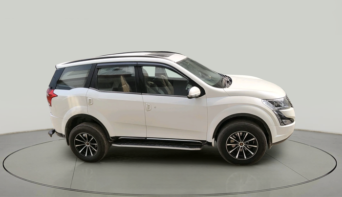 2019 Mahindra XUV500 W11, Diesel, Manual, 71,289 km, exterior