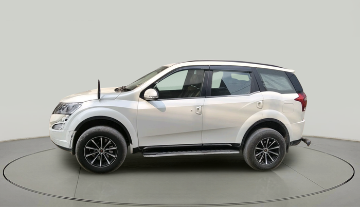 2019 Mahindra XUV500 W11, Diesel, Manual, 71,289 km, exterior