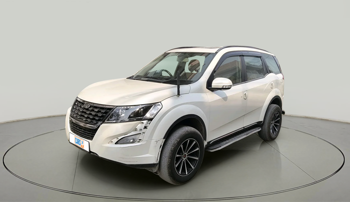 2019 Mahindra XUV500 W11, Diesel, Manual, 71,289 km, exterior