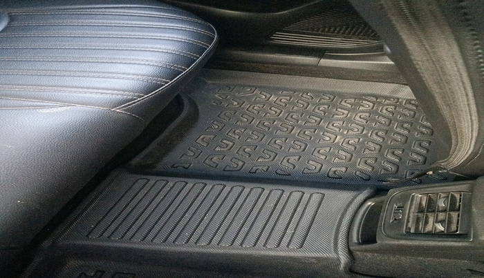 2024 Toyota Urban Cruiser Taisor S Plus 1.2 Petrol AMT, Petrol, Automatic, 9,260 km, interior