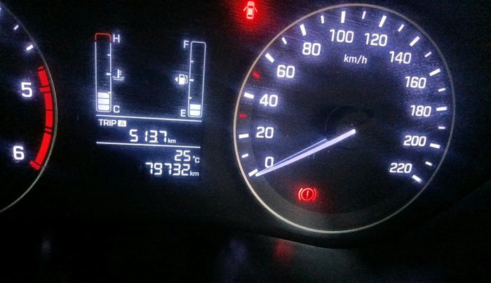 2015 Hyundai Elite i20 SPORTZ 1.4 CRDI, Diesel, Manual, 79,732 km, interior