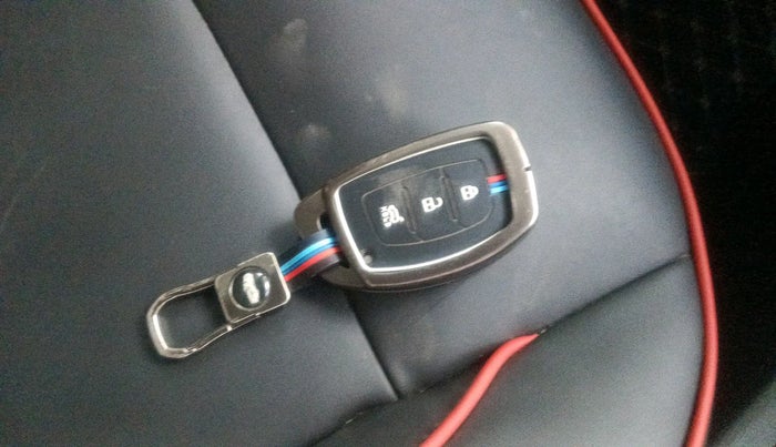 2015 Hyundai Elite i20 SPORTZ 1.4 CRDI, Diesel, Manual, 79,732 km, interior