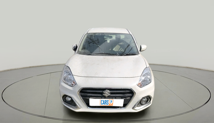 2020 Maruti Dzire VXI, Petrol, Manual, 83,318 km, exterior