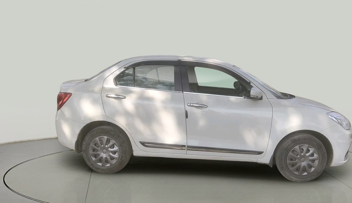 2020 Maruti Dzire VXI, Petrol, Manual, 83,318 km, exterior
