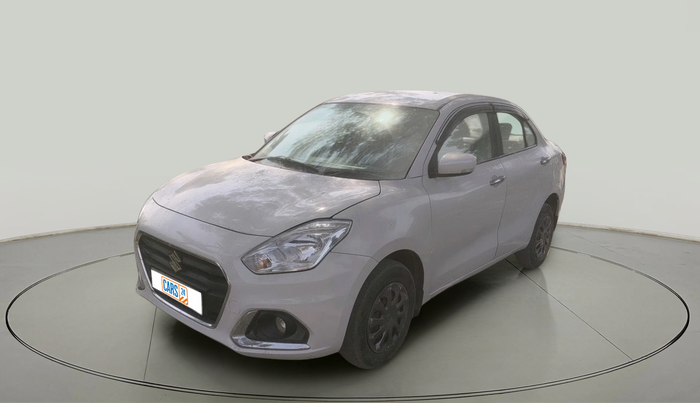 2020 Maruti Dzire VXI, Petrol, Manual, 83,318 km, exterior