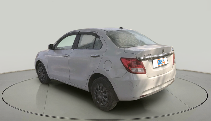 2020 Maruti Dzire VXI, Petrol, Manual, 83,318 km, exterior