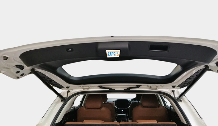 2020 MG HECTOR PLUS SHARP 2.0 DIESEL TURBO MT 6-STR, Diesel, Manual, 90,334 km, exterior