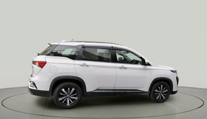 2020 MG HECTOR PLUS SHARP 2.0 DIESEL TURBO MT 6-STR, Diesel, Manual, 90,334 km, exterior