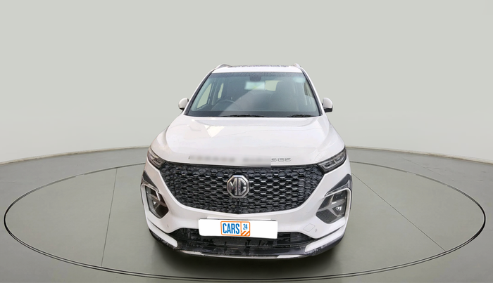 2020 MG HECTOR PLUS SHARP 2.0 DIESEL TURBO MT 6-STR, Diesel, Manual, 90,334 km, exterior