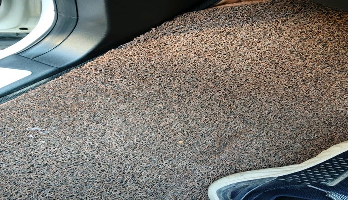 2020 MG HECTOR PLUS SHARP 2.0 DIESEL TURBO MT 6-STR, Diesel, Manual, 90,334 km, interior