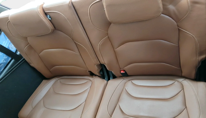 2020 MG HECTOR PLUS SHARP 2.0 DIESEL TURBO MT 6-STR, Diesel, Manual, 90,334 km, interior