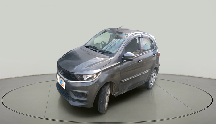 2021 Tata Tiago XT PETROL, Petrol, Manual, 35,715 km, exterior