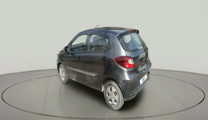 2021 Tata Tiago XT PETROL, Petrol, Manual, 35,715 km, exterior