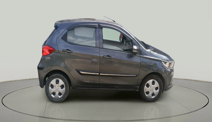 2021 Tata Tiago XT PETROL, Petrol, Manual, 35,715 km, exterior