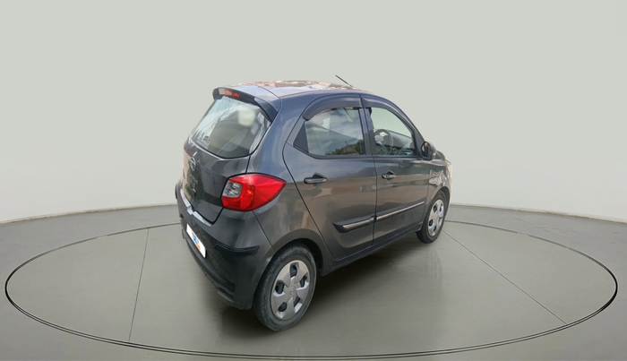 2021 Tata Tiago XT PETROL, Petrol, Manual, 35,715 km, exterior