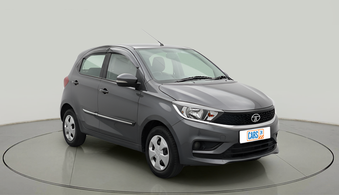 2021 Tata Tiago XT PETROL, Petrol, Manual, 35,715 km, exterior