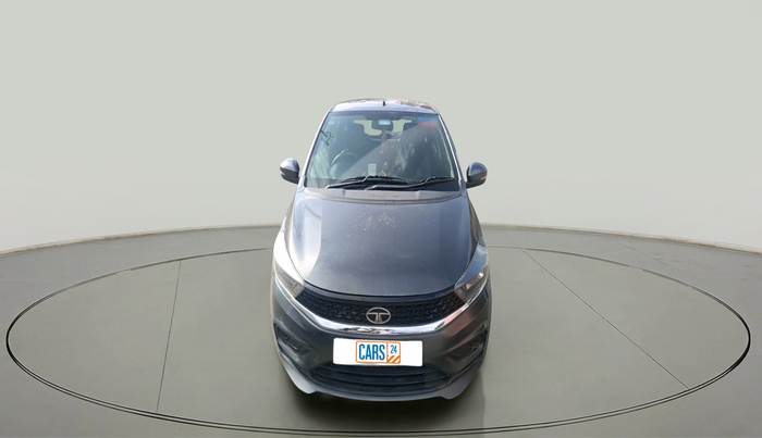 2021 Tata Tiago XT PETROL, Petrol, Manual, 35,715 km, exterior