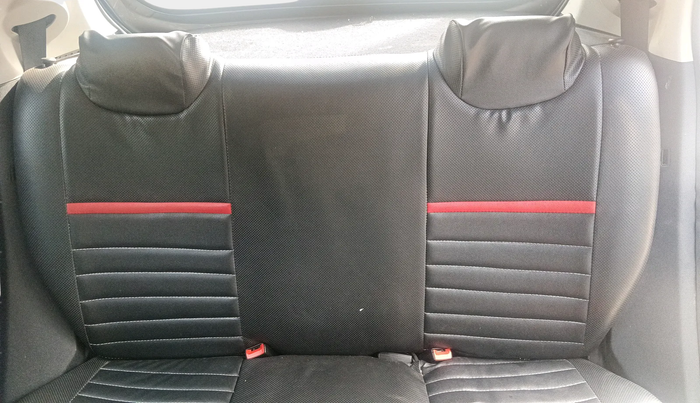 2021 Tata Tiago XT PETROL, Petrol, Manual, 35,715 km, interior