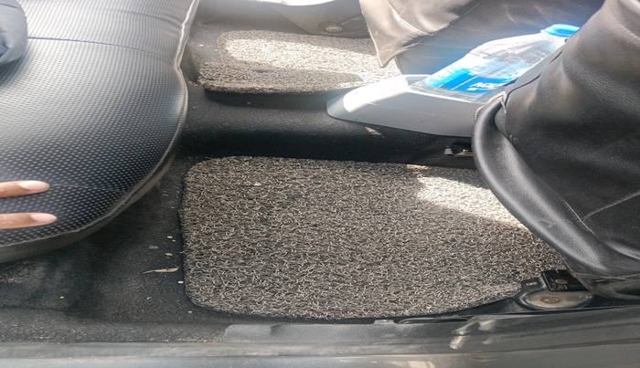 2021 Tata Tiago XT PETROL, Petrol, Manual, 35,715 km, interior